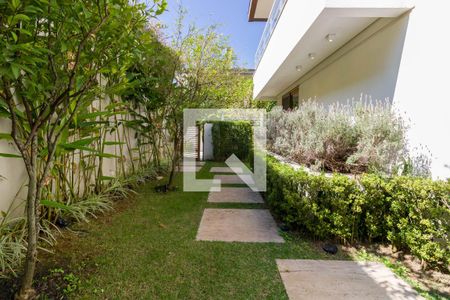 Casa de condomínio à venda com 1314m², 4 quartos e 10 vagasÁrea comum