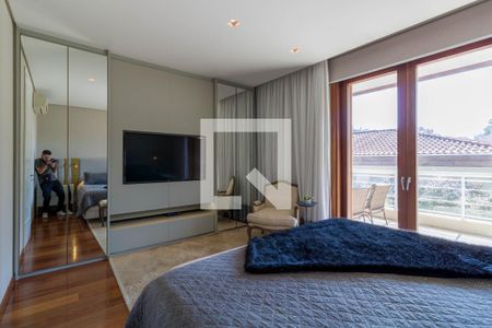 Casa de condomínio à venda com 1314m², 4 quartos e 10 vagasQuarto 04