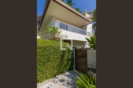 Casa de condomínio à venda com 1314m², 4 quartos e 10 vagasÁrea comum