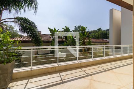 Casa de condomínio à venda com 1314m², 4 quartos e 10 vagasQuarto 01