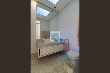 Casa de condomínio à venda com 1314m², 4 quartos e 10 vagasQuarto 02