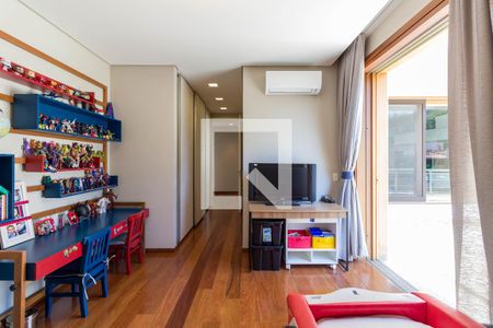 Casa de condomínio à venda com 1314m², 4 quartos e 10 vagasQuarto 03