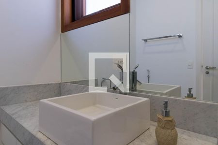 Casa de condomínio à venda com 1314m², 4 quartos e 10 vagasQuarto 01