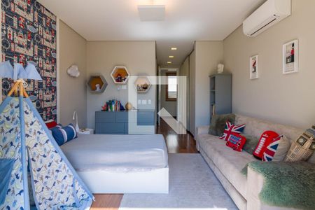 Casa de condomínio à venda com 1314m², 4 quartos e 10 vagasQuarto 02