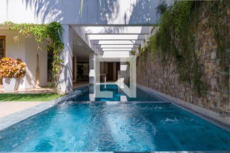 Casa de condomínio à venda com 1314m², 4 quartos e 10 vagasÁrea comum