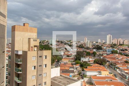Apartamento à venda com 156m², 4 quartos e 2 vagas Apartamento à venda com 156m², 4 quartos e 2 vagasVISTA DO QUARTO 3