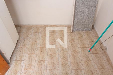 Apartamento à venda com 156m², 4 quartos e 2 vagas Apartamento à venda com 156m², 4 quartos e 2 vagasQUARTO DA ÁREA DE SERVIÇO