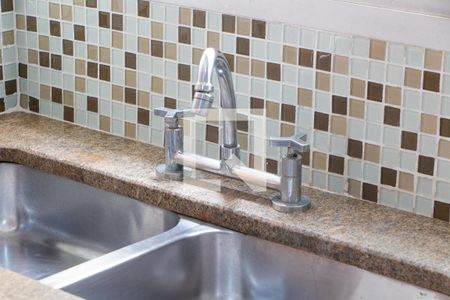 Apartamento à venda com 156m², 4 quartos e 2 vagas Apartamento à venda com 156m², 4 quartos e 2 vagasCOZINHA