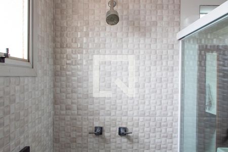 Apartamento à venda com 156m², 4 quartos e 2 vagas Apartamento à venda com 156m², 4 quartos e 2 vagasBANHEIRO DA SUITE