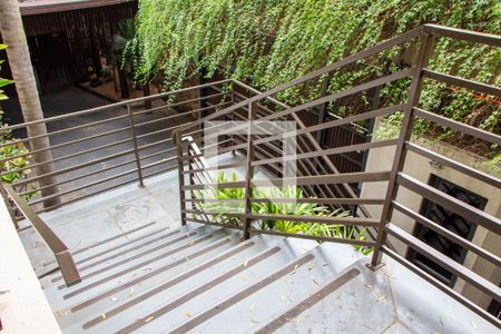 Apartamento à venda com 156m², 4 quartos e 2 vagas Apartamento à venda com 156m², 4 quartos e 2 vagasÁREA EXTERNA