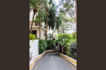 Apartamento à venda com 156m², 4 quartos e 2 vagas Apartamento à venda com 156m², 4 quartos e 2 vagasÁREA EXTERNA