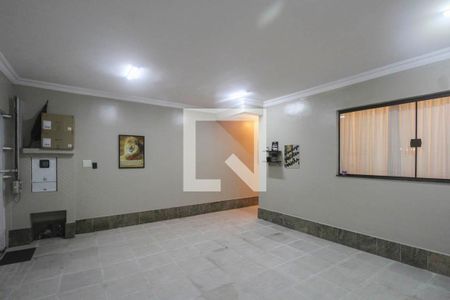 Casa à venda com 232m², 4 quartos e 2 vagas Casa à venda com 232m², 4 quartos e 2 vagasGaragem