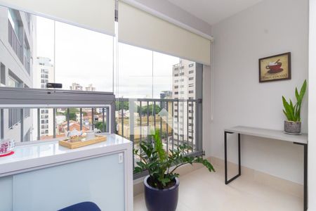 Studio  de kitnet/studio para alugar com 1 quarto, 25m² em Vila Mariana, São Paulo