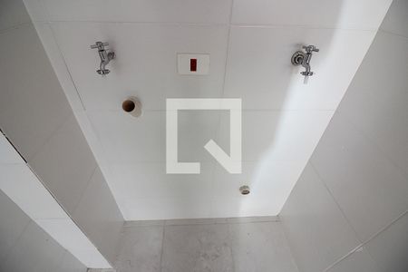 Apartamento à venda com 65m², 2 quartos e 2 vagasCozinha e Área de Serviço