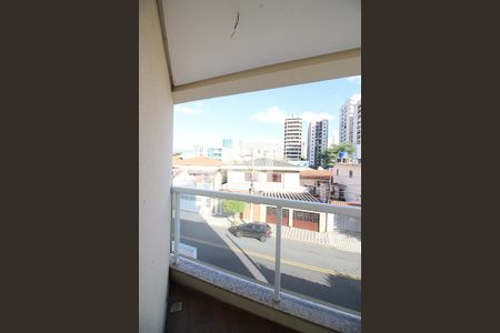 Apartamento à venda com 65m², 2 quartos e 2 vagasSuíte 1 Sacada 