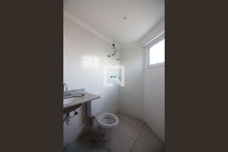 Apartamento à venda com 65m², 2 quartos e 2 vagasSuíte 2 Banheiro 