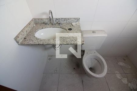 Apartamento à venda com 65m², 2 quartos e 2 vagasSuíte 2 Banheiro 