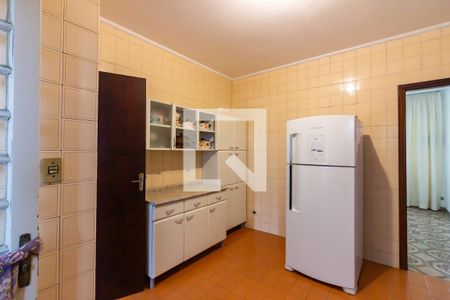 Casa à venda com 250m², 3 quartos e 5 vagasCozinha