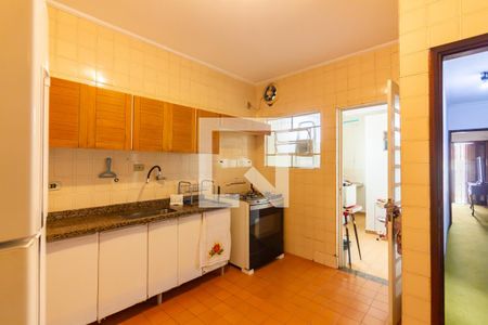 Casa à venda com 250m², 3 quartos e 5 vagasCozinha