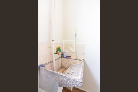 Casa à venda com 250m², 3 quartos e 5 vagasÁrea de Serviço