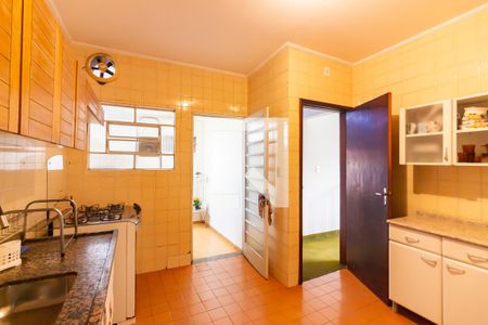 Casa à venda com 250m², 3 quartos e 5 vagasCozinha