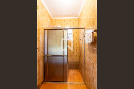 Casa à venda com 250m², 3 quartos e 5 vagasBanheiro