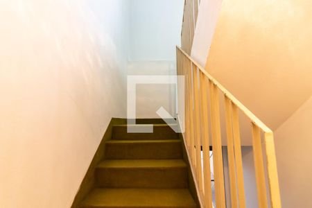 Casa à venda com 250m², 3 quartos e 5 vagasEscada