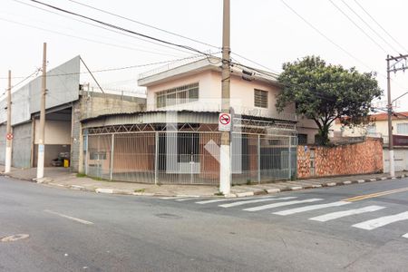 Casa à venda com 250m², 3 quartos e 5 vagasFachada