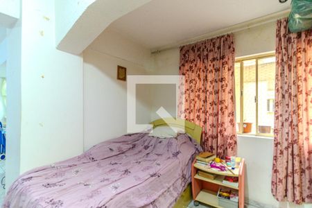 Quarto de kitnet/studio à venda com 1 quarto, 34m² em Centro Histórico de São Paulo, São Paulo