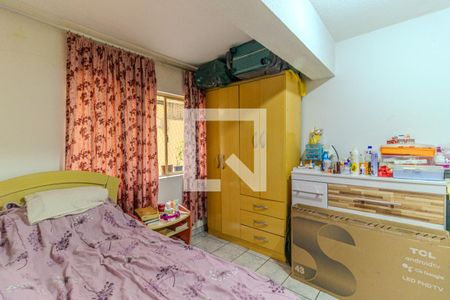 Quarto de kitnet/studio à venda com 1 quarto, 34m² em Centro Histórico de São Paulo, São Paulo