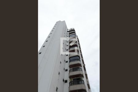 Apartamento à venda com 169m², 4 quartos e 3 vagasFachada