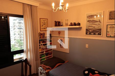 Apartamento à venda com 169m², 4 quartos e 3 vagasSuíte 2