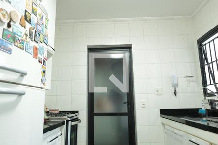 Apartamento à venda com 169m², 4 quartos e 3 vagasCozinha