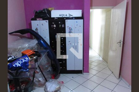 Casa à venda com 130m², 4 quartos e 2 vagasQuarto 2