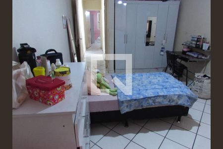 Casa à venda com 130m², 4 quartos e 2 vagasQuarto 1