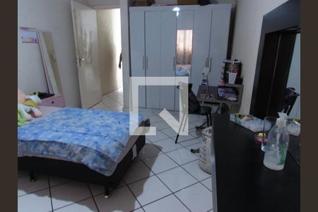 Casa à venda com 130m², 4 quartos e 2 vagasQuarto 1