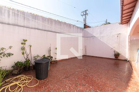 Casa para alugar com 236m², 3 quartos e 4 vagas Casa para alugar com 236m², 3 quartos e 4 vagasÁrea de Serviço