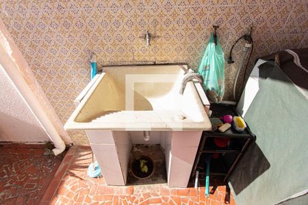 Casa para alugar com 236m², 3 quartos e 4 vagas Casa para alugar com 236m², 3 quartos e 4 vagasÁrea de Serviço