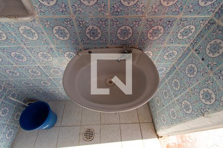 Casa para alugar com 236m², 3 quartos e 4 vagas Casa para alugar com 236m², 3 quartos e 4 vagasBanheiro Externo