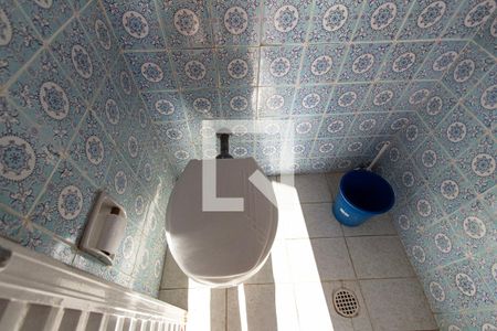 Casa para alugar com 236m², 3 quartos e 4 vagas Casa para alugar com 236m², 3 quartos e 4 vagasBanheiro Externo