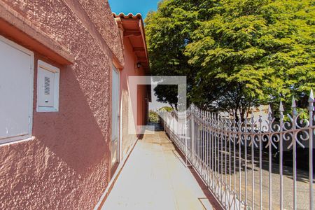 Casa para alugar com 236m², 3 quartos e 4 vagas Casa para alugar com 236m², 3 quartos e 4 vagasVaranda Sala