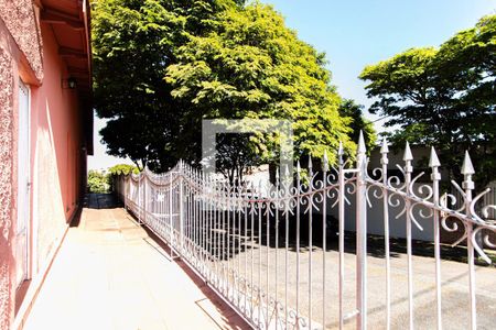 Casa para alugar com 236m², 3 quartos e 4 vagas Casa para alugar com 236m², 3 quartos e 4 vagasVaranda Sala