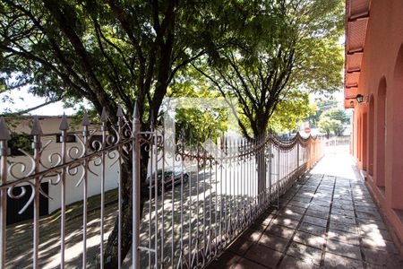 Casa para alugar com 236m², 3 quartos e 4 vagas Casa para alugar com 236m², 3 quartos e 4 vagasVaranda Sala