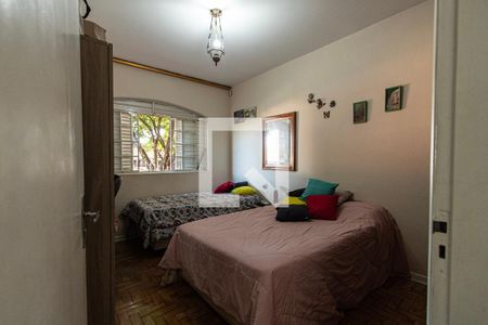 Casa para alugar com 236m², 3 quartos e 4 vagas Casa para alugar com 236m², 3 quartos e 4 vagasQuarto 1