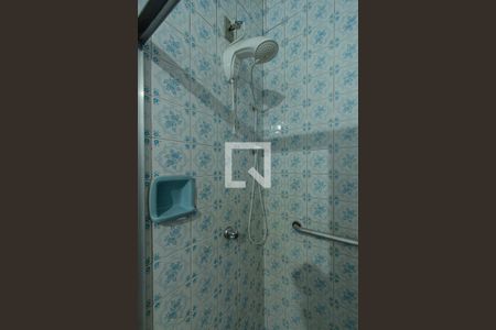 Casa para alugar com 236m², 3 quartos e 4 vagas Casa para alugar com 236m², 3 quartos e 4 vagasBanheiro Social