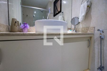 Apartamento à venda com 320m², 4 quartos e 2 vagasBanheiro Social