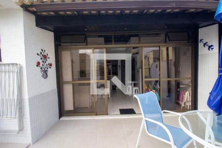 Apartamento à venda com 320m², 4 quartos e 2 vagasÁrea de Serviço