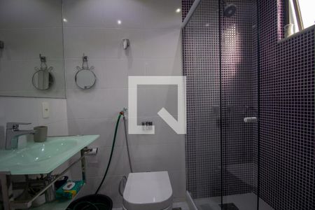 Apartamento à venda com 320m², 4 quartos e 2 vagasBanheiro da Suíte 2