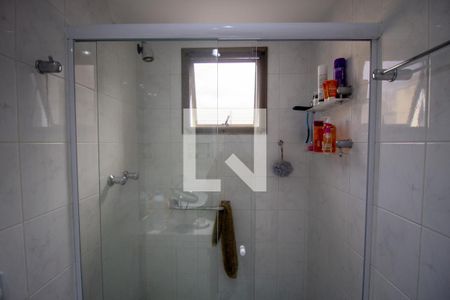 Apartamento à venda com 320m², 4 quartos e 2 vagasBanheiro da Suíte 1