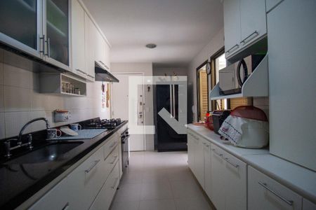 Apartamento à venda com 320m², 4 quartos e 2 vagasCozinha